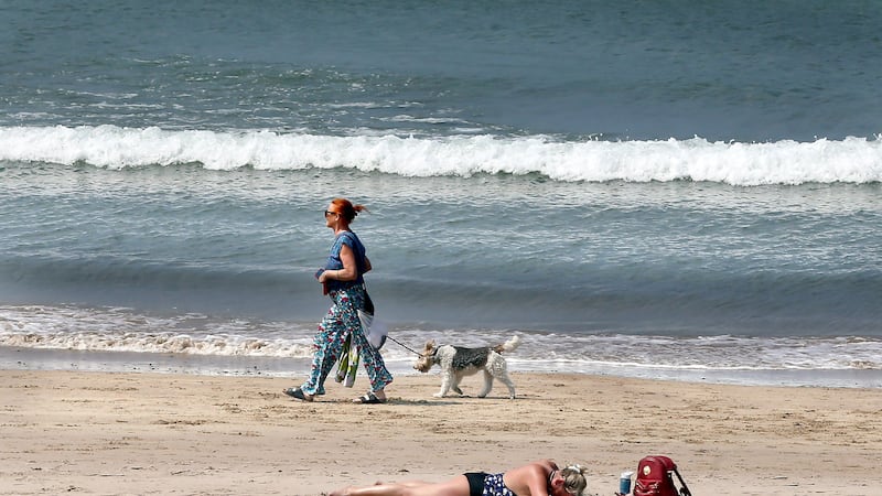Heatwave to continue with thunderstorms and record-breaking temperatures predicted
