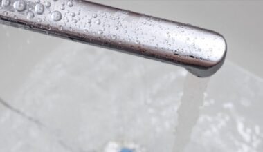 Domestic rates levy along with UK/Irish-supported infrastructure fund to help solve water and housing ‘crises’, report argues – The Irish News