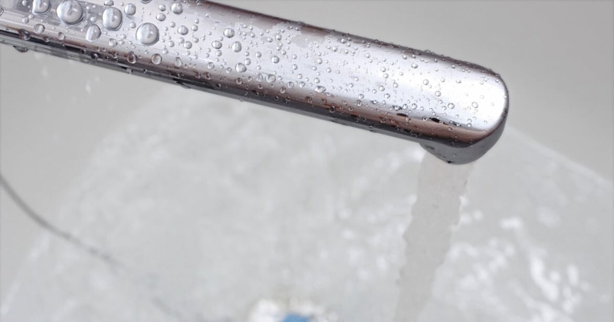 Domestic rates levy along with UK/Irish-supported infrastructure fund to help solve water and housing ‘crises’, report argues – The Irish News