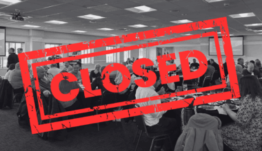 MIDDLE FLOOR CLOSED FOR TOULOUSE CLASH