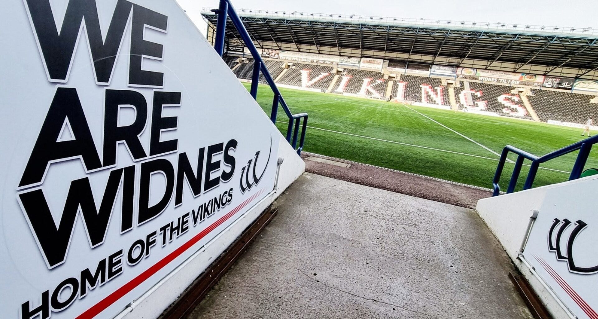 VACANCY: GENERAL MANAGER WIDNES VIKINGS