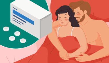 From fat jabs to antibiotics - all the common medicines that can stop the pill working and get you pregnant