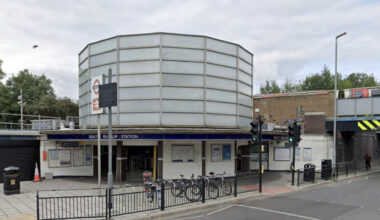 Major disruption for Harrow commuters after train breaks down near South Ruislip