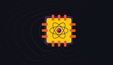Quantum computing is creating the future – here’s how