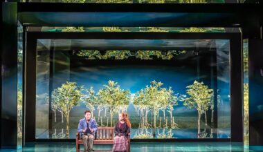 Dear Evan Hansen - speaking to Ryan Kopel and Sonny Monaghan ahead of Edinburgh run
