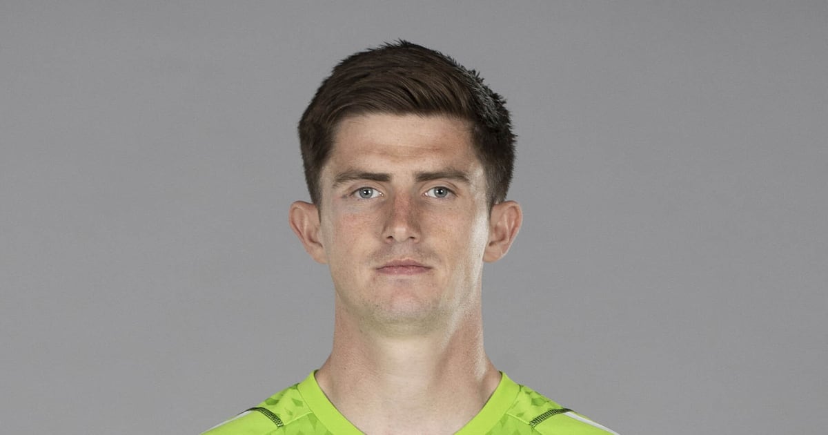 Ross Doohan could make Scotland debut after late call-up for Liechtenstein game – The Irish News