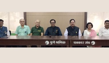 Pune: Divyang Rojgar Melava for employment, self employment and free distribution of equipments to be held on January 19 