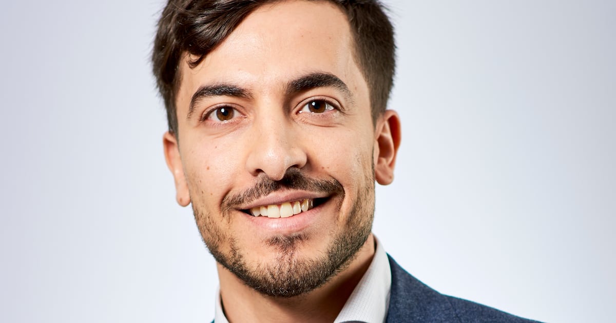 Abu Dhabi-based VC fund EQIQ bets big on Iraq’s tech start-ups