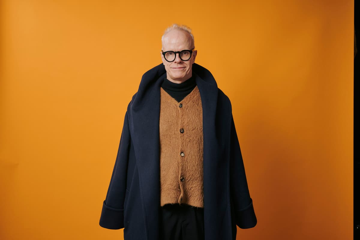 Serpentine Galleries boss Hans Ulrich Obrist's guide to London: the River Cafe and the Zoo's aviary
