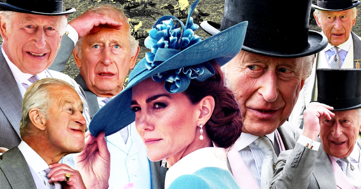 Why Kate Middleton and King Charles’ ‘Simmering Tensions’ Just Exploded in Public