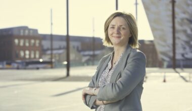 Equity Finance Take-Up Remains Low In Northern Ireland