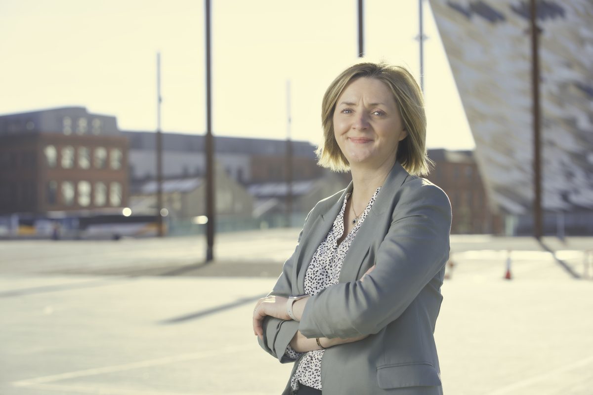 Equity Finance Take-Up Remains Low In Northern Ireland