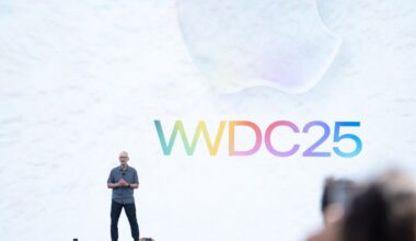 All the Android features Apple announced at WWDC 2025