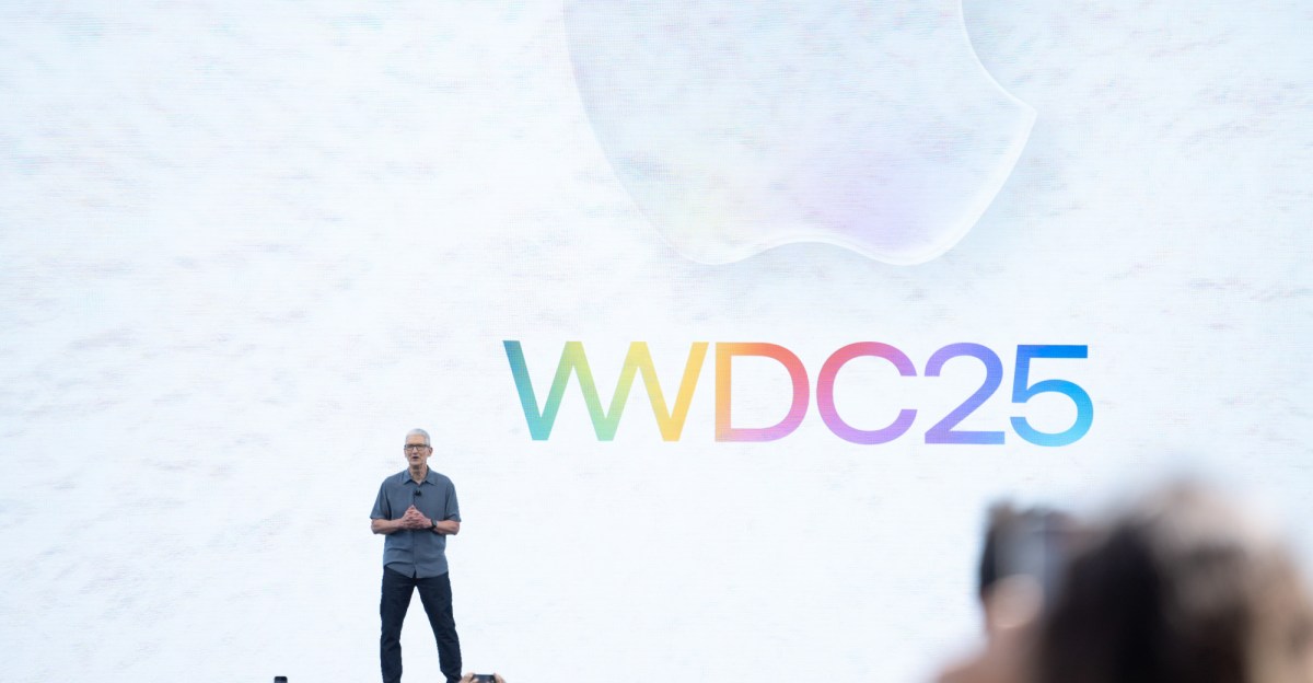 All the Android features Apple announced at WWDC 2025