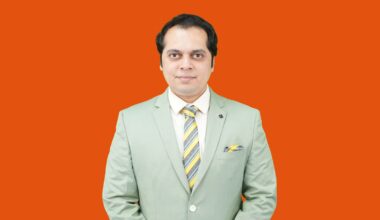 ACC to TVS Motor -Jay Thakkar suggests three stocks to buy for short-term in F&O segment
