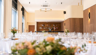 Sefton Collection unveils new event space: Baby Clubhouse by Ropewalks Hotel