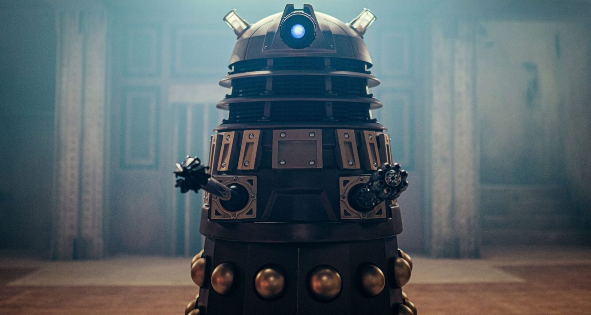 7 Best Modern Doctor Who Villains, Ranked