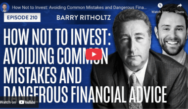 Avoiding Common Mistakes and Dangerous Financial Advice