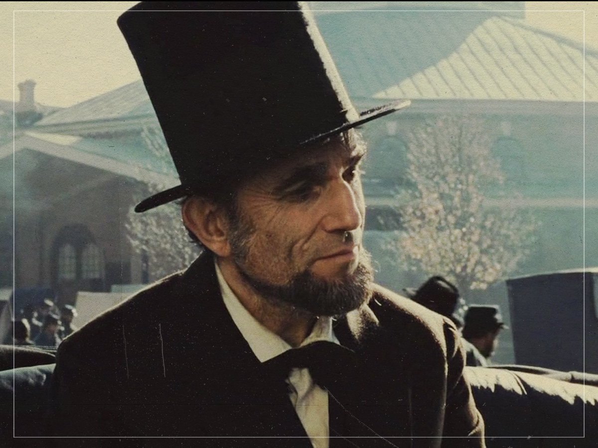 Daniel Day-Lewis' most pointless method acting demand