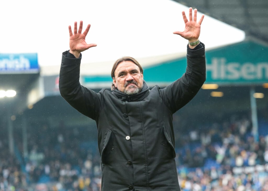 Daniel Farke
