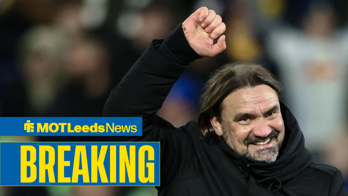 Daniel Farke