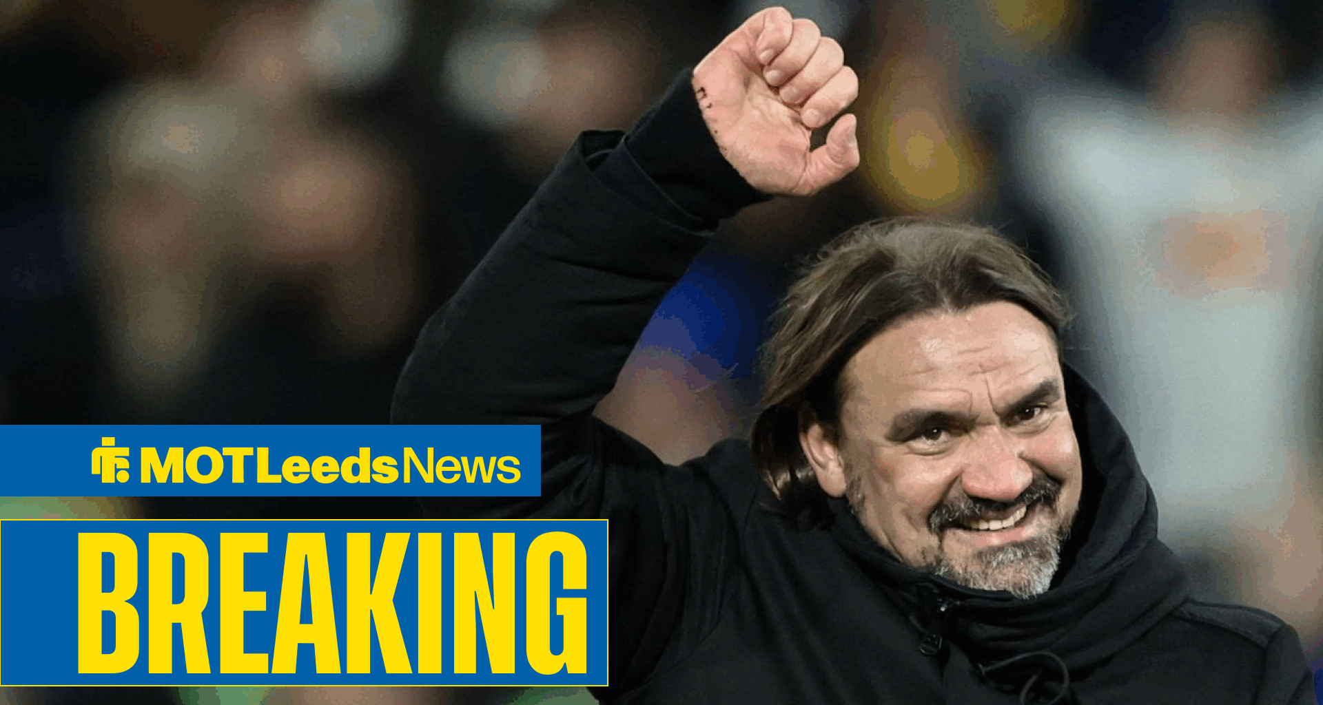 'Leeds United submit bid to sign Wilson Samake'