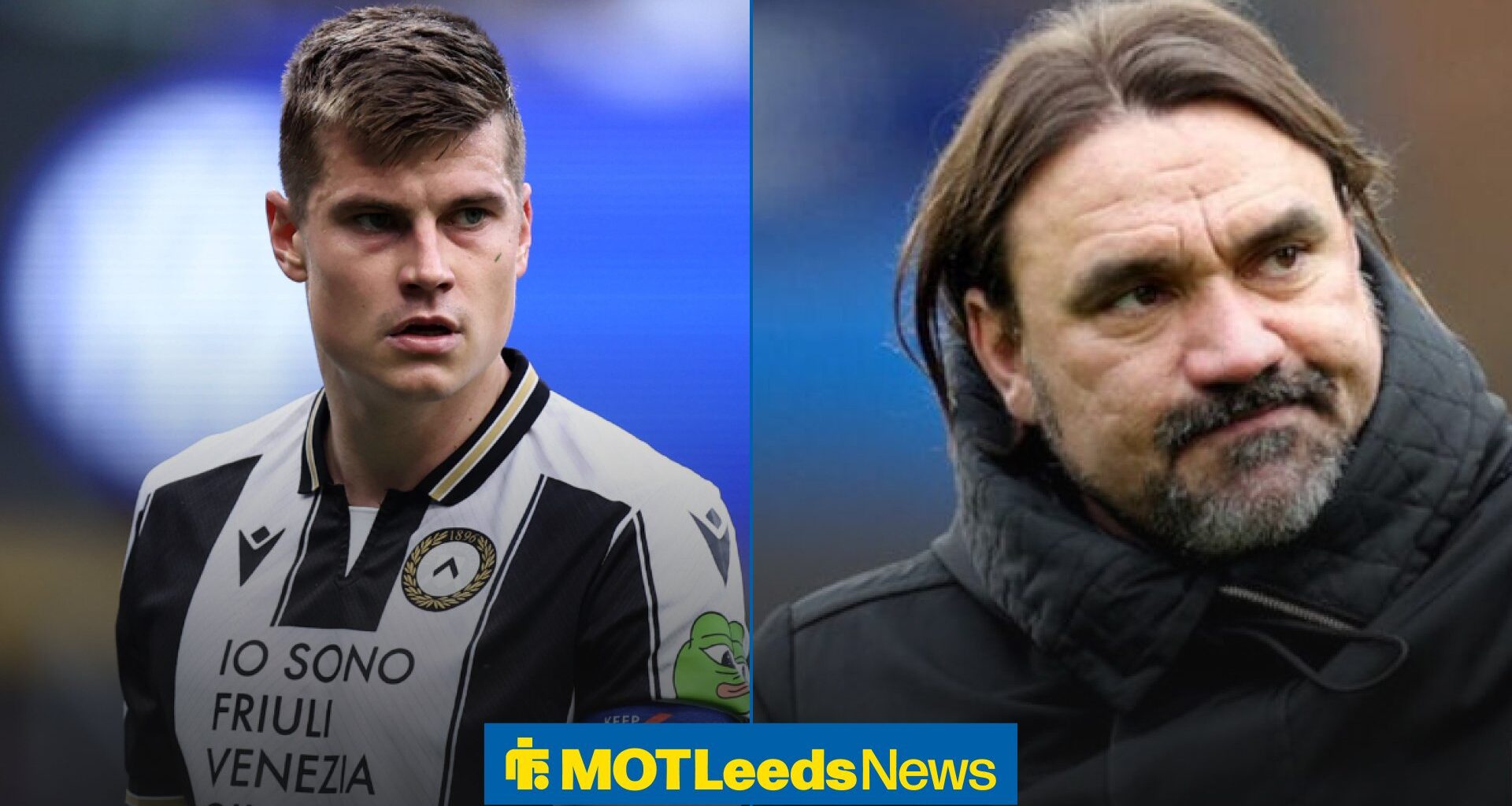Leeds United 'agreement reached' amid new Jaka Bijol twist