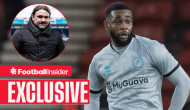 Millwall's response revealed as Leeds accelerate Japhet Tanganga deal