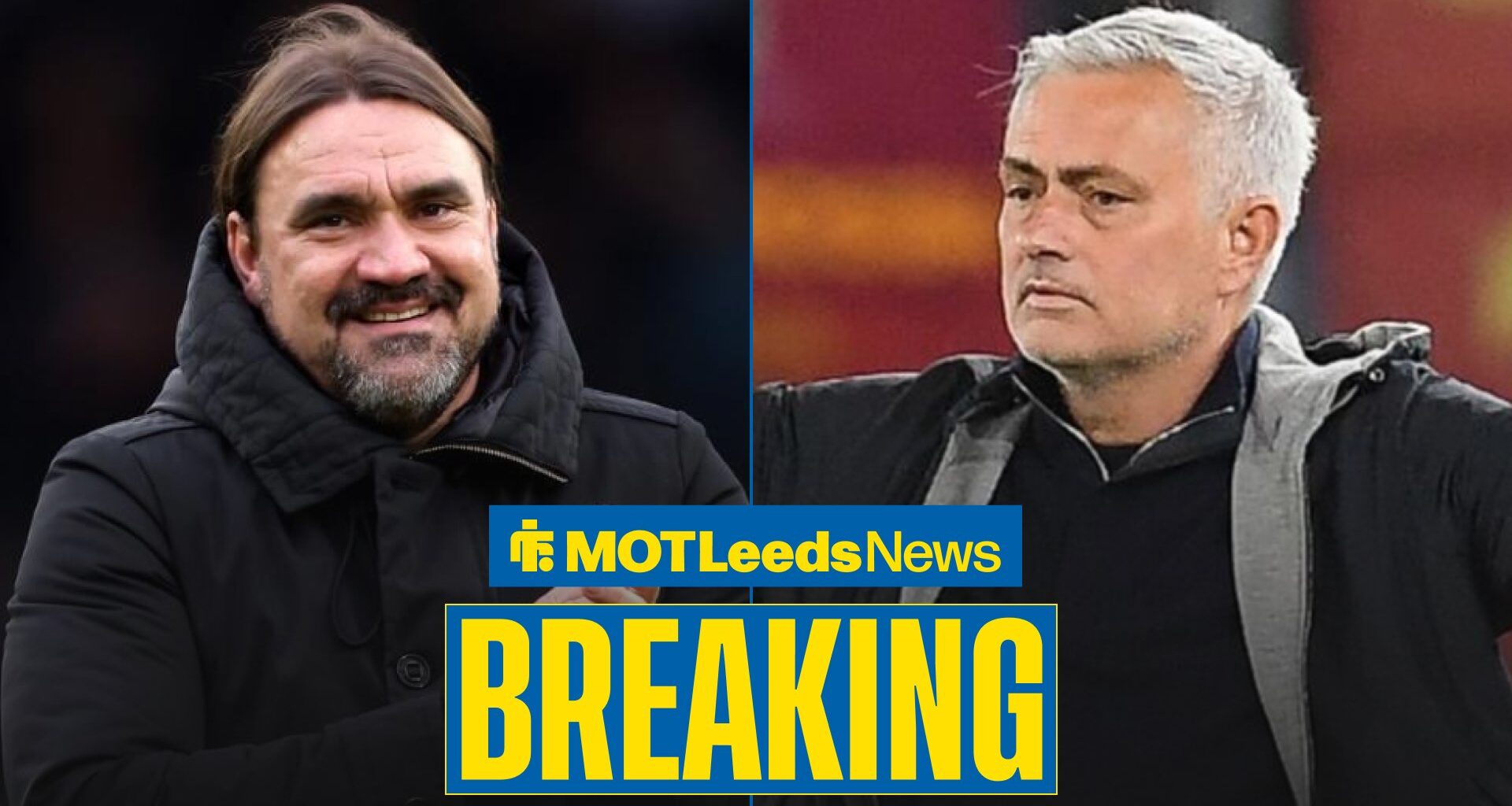 'Jose Mourinho wishes he took Leeds job' as new transfer update emerges