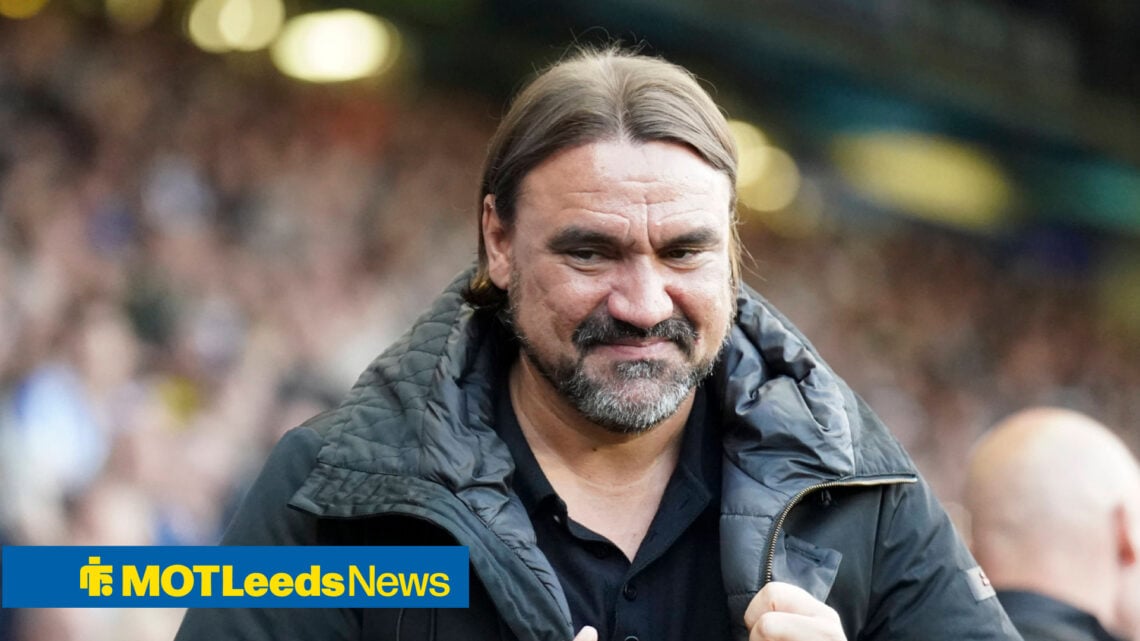 Daniel Farke