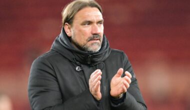 '£12m bid prepared' as Farke targets 'priority' keeper in double Ligue 1 swoop