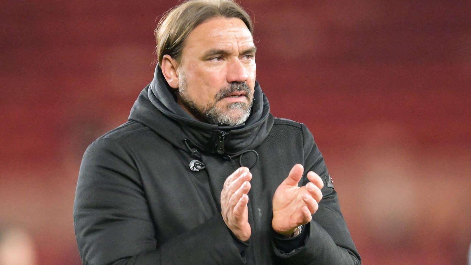 '£12m bid prepared' as Farke targets 'priority' keeper in double Ligue 1 swoop