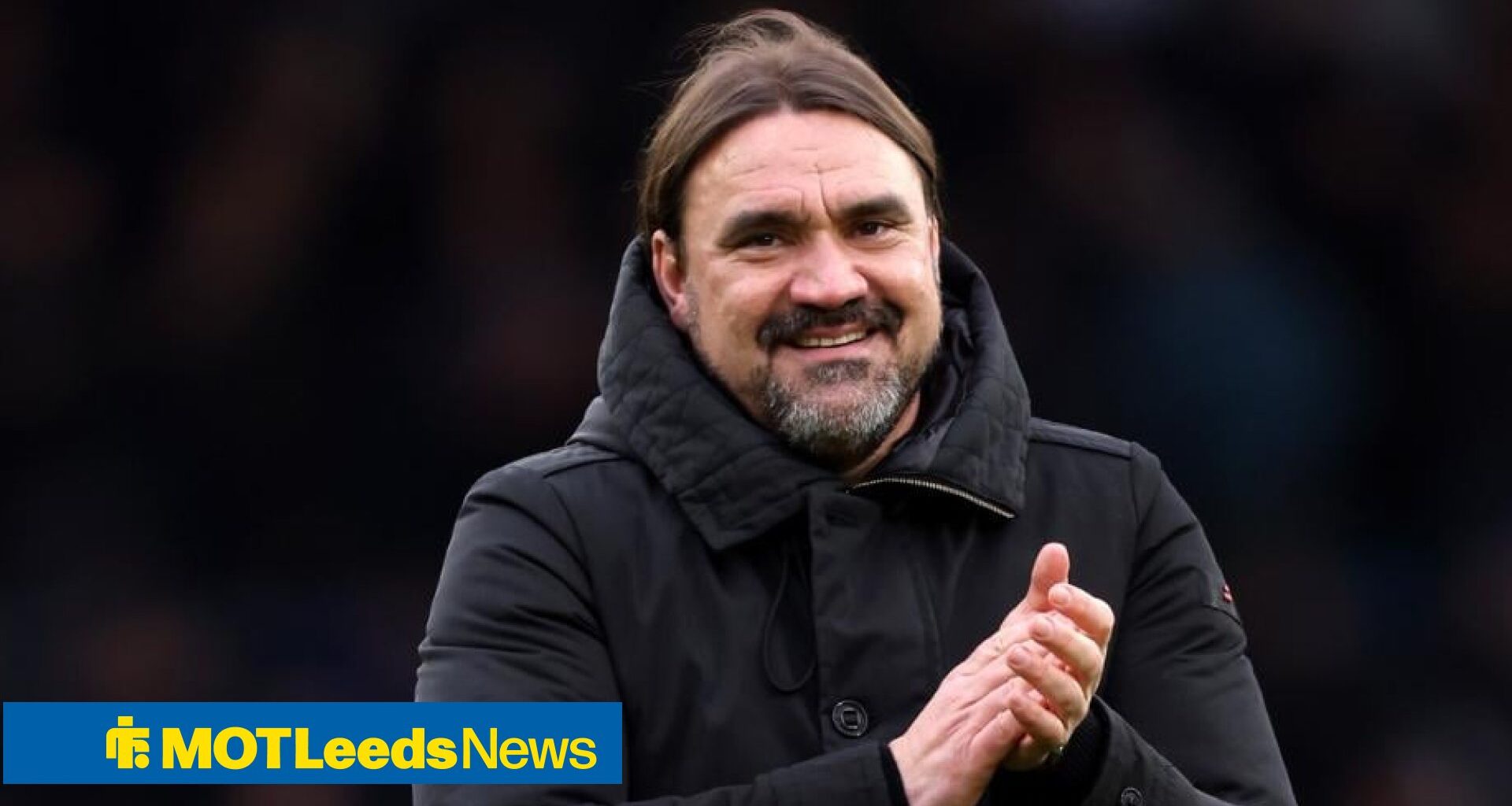 Leeds 'final agreement' close as red carpet rolled out at Thorp Arch