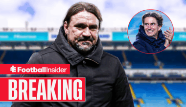 'Leeds net seven-figure fee as prized asset leave for Tottenham after blockage'
