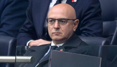 Tottenham told to 'remind' Prem star of Arsenal heartbreak to snatch him from Gunners' clutches 