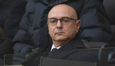 Tottenham consider 'unlikely move' for Newcastle boss as 'blame game' takes hold