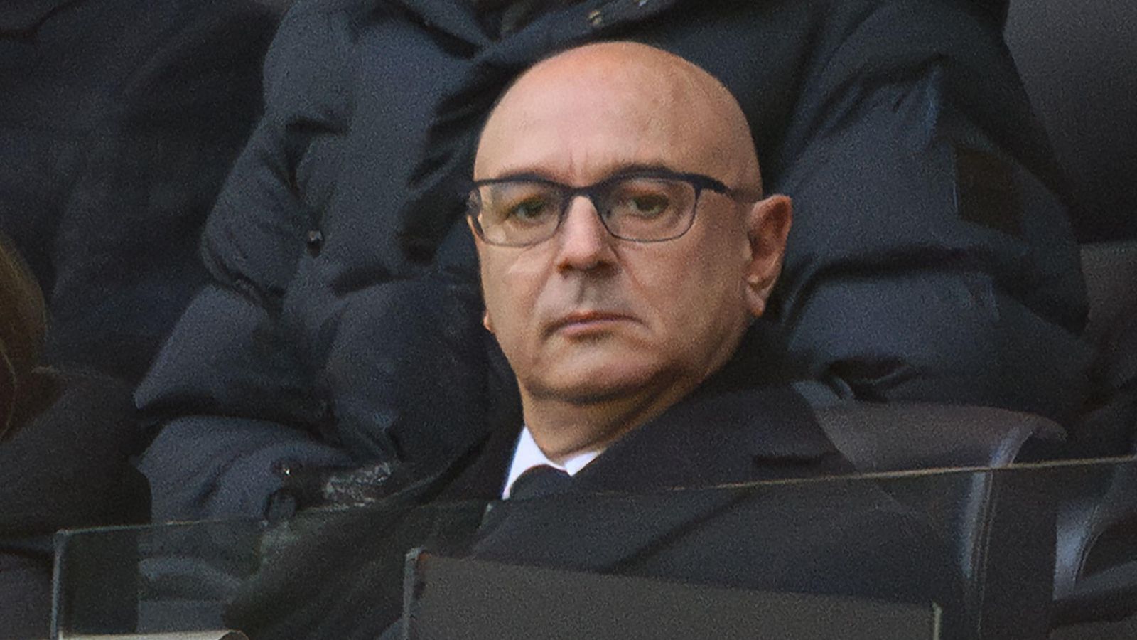 Tottenham consider 'unlikely move' for Newcastle boss as 'blame game' takes hold
