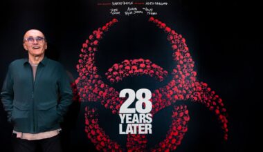 '28 Years Later' Director Danny Boyle Says Shooting on iPhones Let Him Capture 'Startling' Violence
