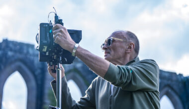 Danny Boyle says '28 Years Later' is response to Brexit and "retrenchment to older values"