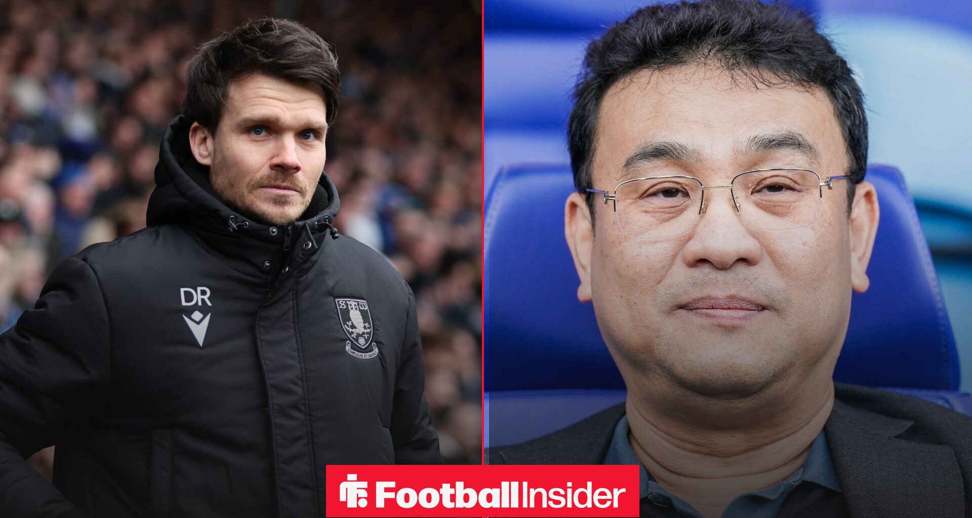 'Danny Rohl's fate set to be sealed with crunch Sheffield Wednesday talks planned'