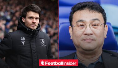 'Danny Rohl's fate set to be sealed with crunch Sheffield Wednesday talks planned'