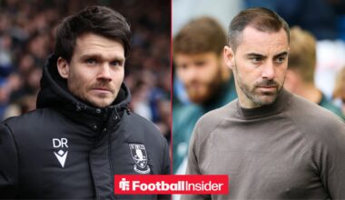 'Sheffield United pulled plug on Danny Rohl appointment amid fan backlash'