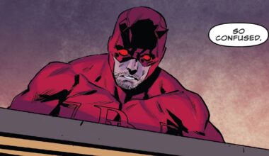 These Things About Daredevil Really Make No Sense