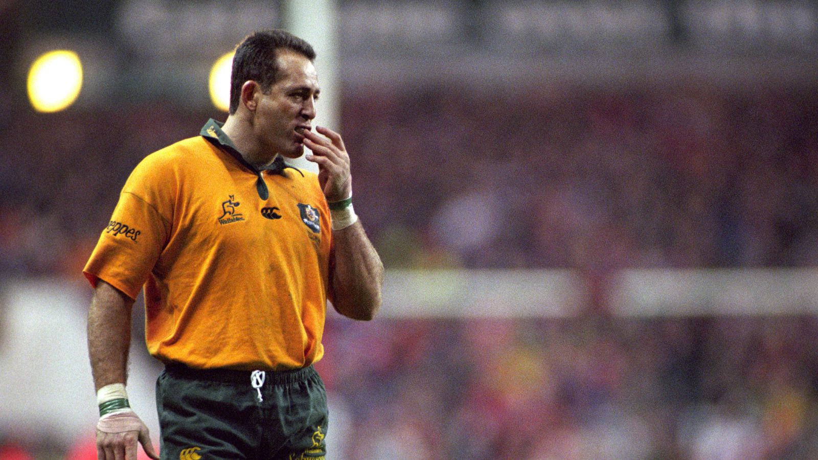 David Campese slams British and Irish Lions over 'Australian Islanders' : Planet Rugby