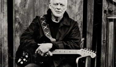 Pink Floyd songs David Gilmour said were for "enthusiasts"