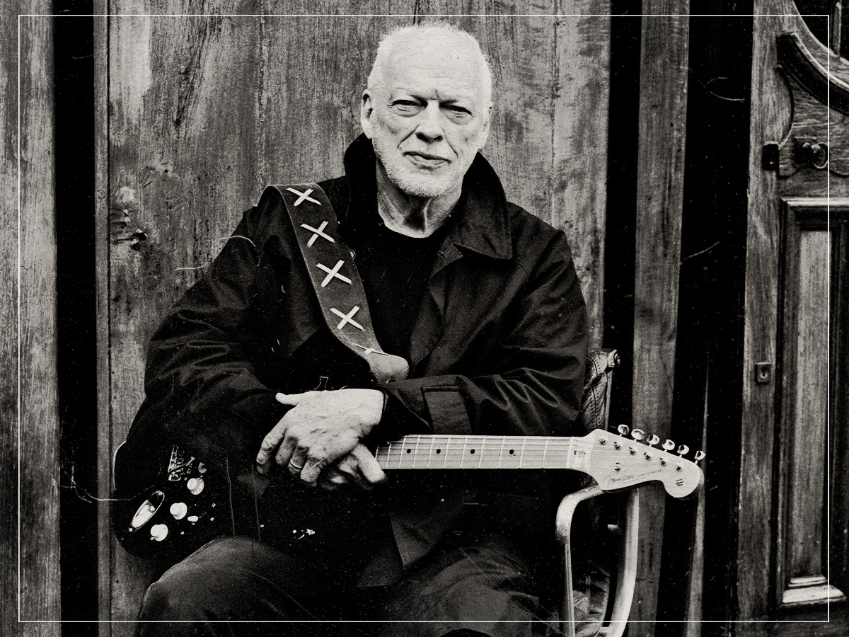 Pink Floyd songs David Gilmour said were for "enthusiasts"