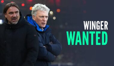 Toffees and Leeds eye Juventus star as agent brands club a 'DISGRACE'