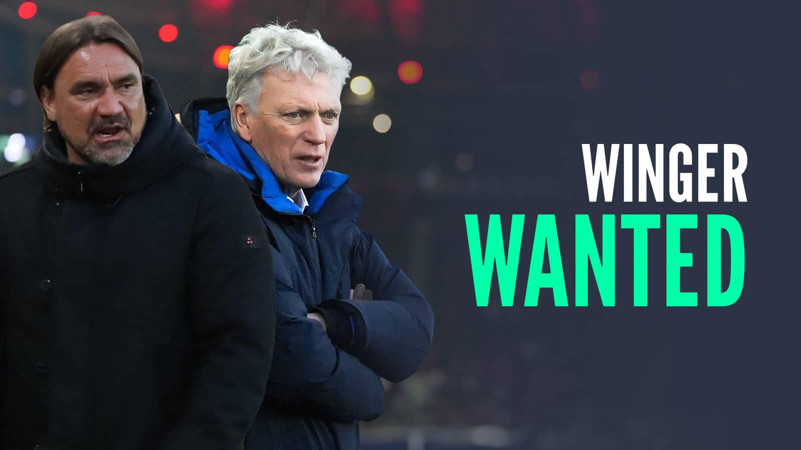 Toffees and Leeds eye Juventus star as agent brands club a 'DISGRACE'