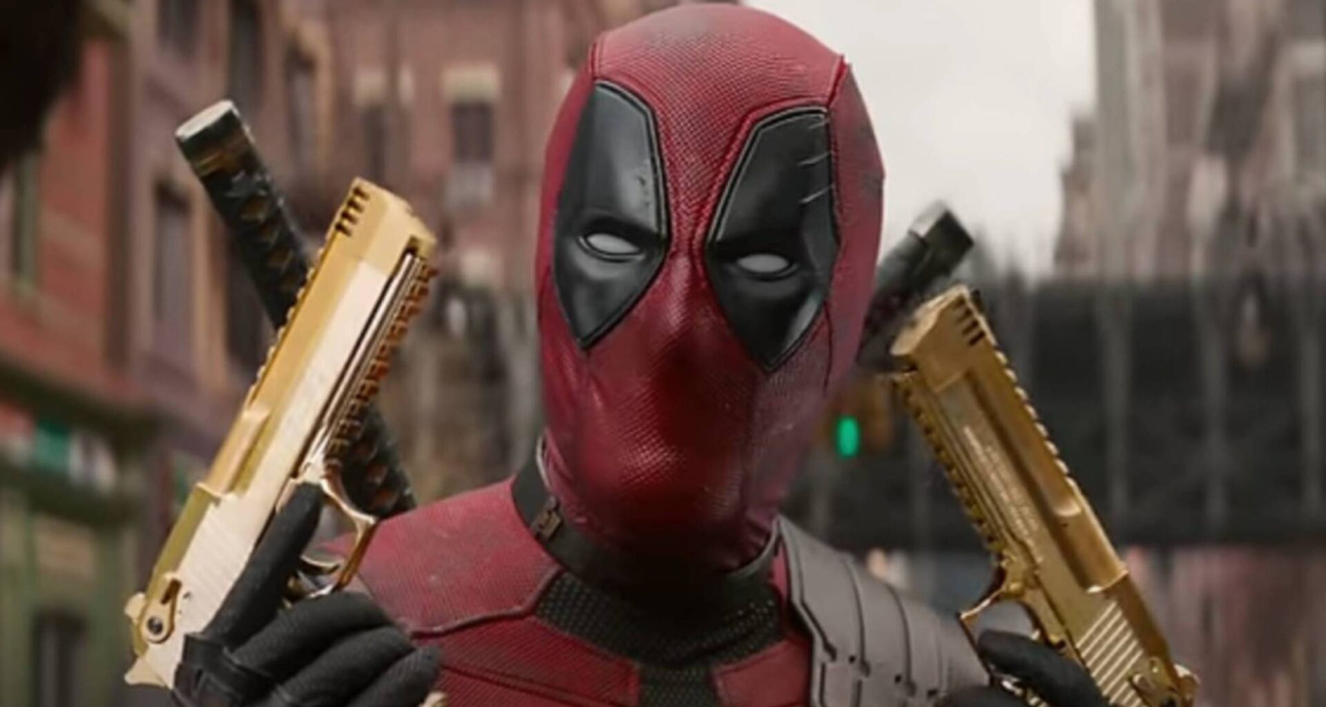 Deadpool Director Details His X-Men Horror Movie That’s Home Alone Meets Alien