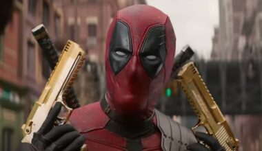 Deadpool Director Details His X-Men Horror Movie That’s Home Alone Meets Alien